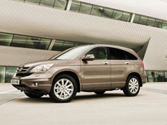 Honda CR-V modeli sa popustom i dodatnom opremom