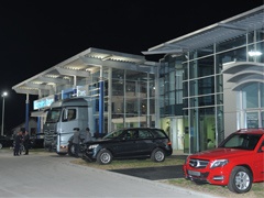 Jevtović Cars – Novi ovlašćeni partner Mercedes-Benza