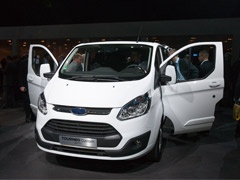 Ford predstavio glavna proizvodna ubrzanja u Evropi