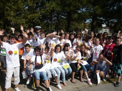 Delta Generali: Peta godina edukativne akcije „Jabuka ili limun“