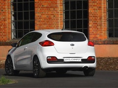 Svetska premijera novog Kia pro_cee’da u Parizu