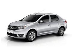 Dacia Logan i Sandero nove generacije na prvim fotografijama