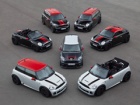 MINI Countryman John Cooper Works