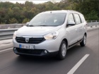 Dacia Lodgy stigao u Srbiju - Cene poznate