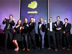 Reklamna kampanja za Kia Rio sa prestižnom nagradom Euro Effie 