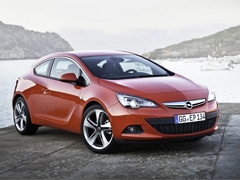 Opel na Business Exitu