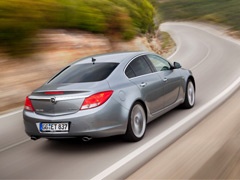 GTÜ izveštaj o polovnim automobilima – Opel Insignia ponovo broj jedan