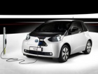 Sajam automobila u Parizu: Toyota iQ EV