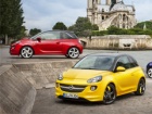 Jedinstveni Opel ADAM je vaš za 11.500 evra