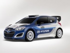 Sajam automobila u Parizu 2012 - Hyundai i20 WRC zvanično predstavljen