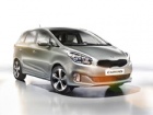 Sajam u Parizu 2012: Kia predstavlja 4 premijere