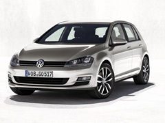 Volkswagen predstavlja najbolji ekološki Golf svih vremena 