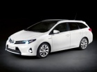 Sajam u Parizu 2012 - Novi Auris Touring Sports