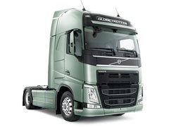 Novi Volvo FH glavna zvezda na IAA sajmu u Hanoveru