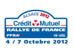WRC - Automagazin portal na Rallye de France 2012