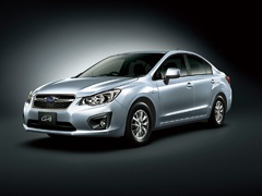 Subaru modeli Impreza i XV osvojili Good Design Award 2012