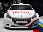 Sajam automobila u Parizu 2012: Peugeot 208 Type R5