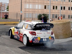 Rallye de France 2012 - Neuville najbolje startovao