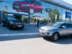 Grand Motors organizovao Premium Day