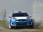 Video: Hyundai i20 WRC u akciji