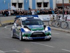 Rallye de France - Loeb povećava prednost, Solberg out + VIDEO