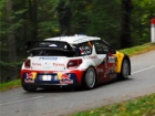 Rallye de France -  Loeb pobedom u rodnom Alzasu odbranio titulu!