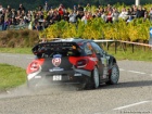 Rallye de France: Fotografije Nenada Nikolića i Dragana Milosavljevića 