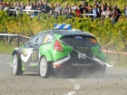 Rallye de France: Yazeed Al-Rajhi u akciji - Video