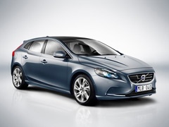 Grand Motors Volvo V40 premijerno u Novom Sadu