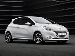 Peugeot 208 GTI u Francuskoj košta 24.500 evra