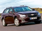 Chevrolet beleži rast prodaje i udela na tržištu