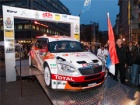 Rally Serbia 2012 - Prve fotografije