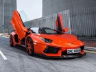 DMC Lamborghini Aventador LP900 Molto Veloce