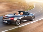 Nova Opel Cascada: Sportski, glamurozan kabriolet srednje veličine 