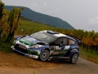 WRC - Ford i MINI obustavili finansiranje svojih reli timova