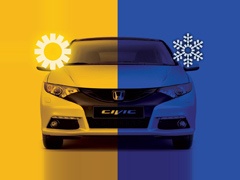 Novi sistem apsolutne kontrole za Honda automobile