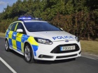 Ford Focus ST : Novo oružje britanske policije