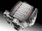 Chevrolet Corvette C7 - motor otkriven!