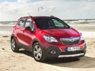 Opel Mokka SUV: Novi detalji i fotografije