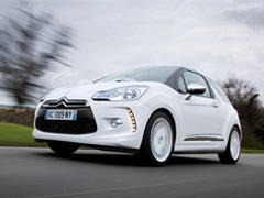 Citroën DS3 1.2 VTi: Nova bazna motorizacija