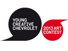 Mladi Kreativni Chevrolet 2013 potpuno je obuzet strašću za fudbalom