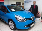 Novi Renault Clio predstavljen u Hit Auto salonu
