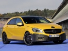 Mercedes-Benz A 45 AMG - Otkrivanje se nastavlja