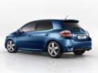Toyota Auris Terra 4YOU za 12.600 €!