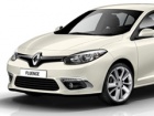 Renault Fluence u stilu novog Clia