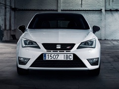 SEAT Ibiza Cupra - Prve fotografije i informacije