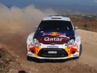 IRC Cyprus Rally 2012 - Al-Attiyah pobednik, Mikkelsen šampion