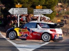 Rally de Espana 2012 - Borba za čast može da počne!