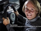 BMW: sportski volan M Performance sa OLED displejom