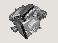 ZF: Devet stepeni prenosa u automatskom menjaču je limit
